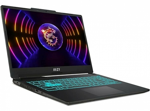 Notebook MSI Cyborg 15.6" i7-12650H 16Gb 512Gb RTX 4050 6Gb W11HP - comprar online