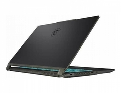 Notebook MSI Cyborg 15.6" i7-12650H 16Gb 512Gb RTX 4050 6Gb W11HP - tienda online