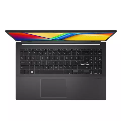 Notebook Asus Vivobook 15.6" Intel 4gb 256gb