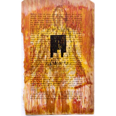 Pedro Pessoa - sem título (da série Ser)