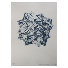 Raphaelle Faure -V - sem titulo- tiragem escambo