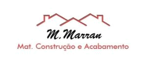 M.Marran Construção e Acabamentos