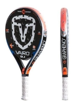 Vairo Turbo Grapheno Confort