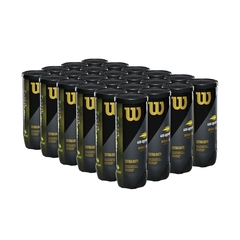 Wilson US Open x3 - comprar online