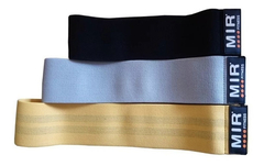 Tiraband Elastica Tela