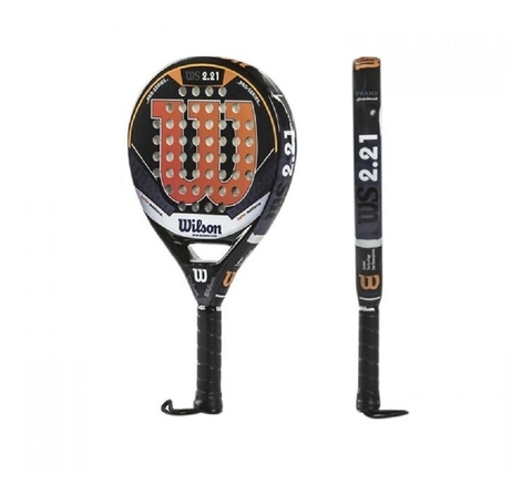 Wilson WS 2.21