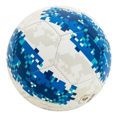 DRB Real Madrid Madridista Nº5 - comprar online