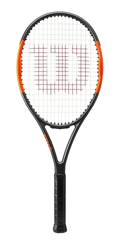 Wilson Burn Team 100