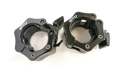 Barra Olimpica W 1.20mts c/Topes - comprar online