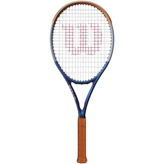Wilson Clash 100 Roland Garros