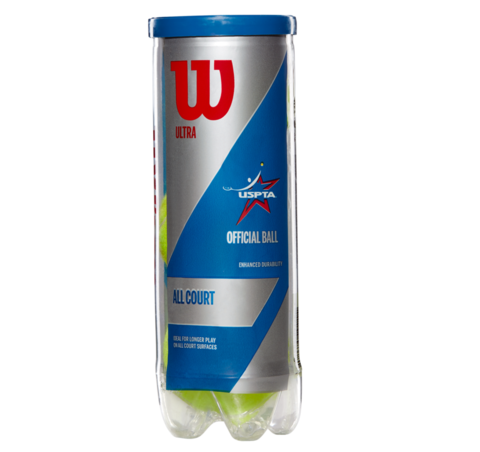 Wilson Ultra All Court