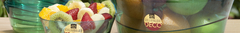 Banner de la categoría Platos - Compoteras - Ensaladeras