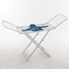 Tender Plegable con Alas Plástico Colombraro