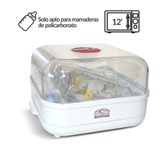 Esterilizador para Mamaderas Plástico Colombraro