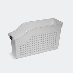 Organizador Orbital con Ruedas Plástico Colombraro - comprar online