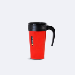 Jarra Mug Térmica Plástico Colombraro
