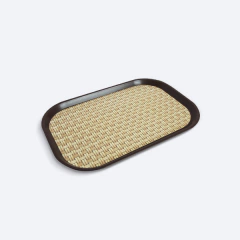 Bandeja Deco Chica Plástico Colombraro - comprar online
