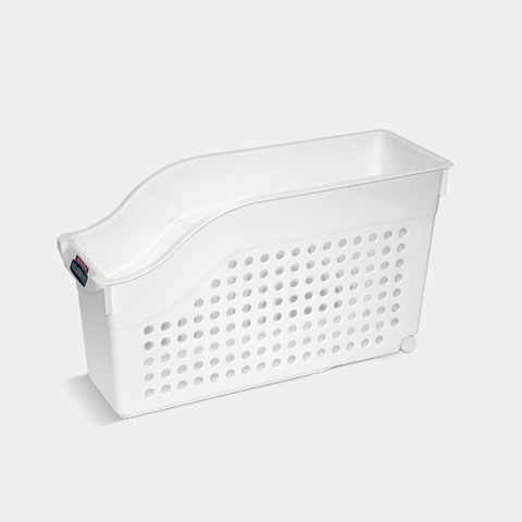 Organizador Orbital con Ruedas Plástico Colombraro