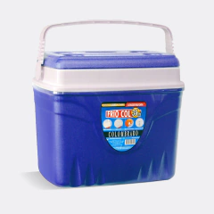 Conservadora Frío Col 35 Lts. Plástico Colombraro