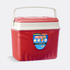 Conservadora Frío Col 35 Lts. Plástico Colombraro - comprar online