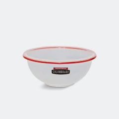 Compotera Milano Aro Plástico Colombraro