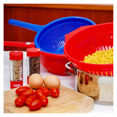 Colador con Mango Plástico Colombraro - comprar online