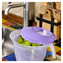 Escurridor de Verduras Luxury Plástico Colombraro - comprar online