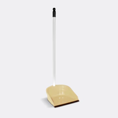 Palita para Residuos con Mango y Goma Plástico Colombraro - comprar online