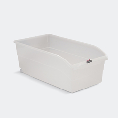 Organizador con Ruedas Plástico Colombraro - comprar online