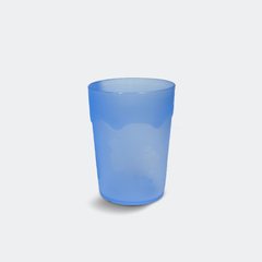 Set de 6 Vasos Tutti-Frutti Plástico Colombraro