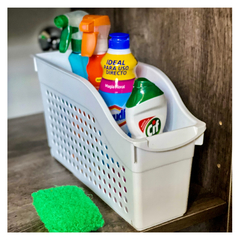 Organizador Orbital con Ruedas Plástico Colombraro - SOLO COMPRAS