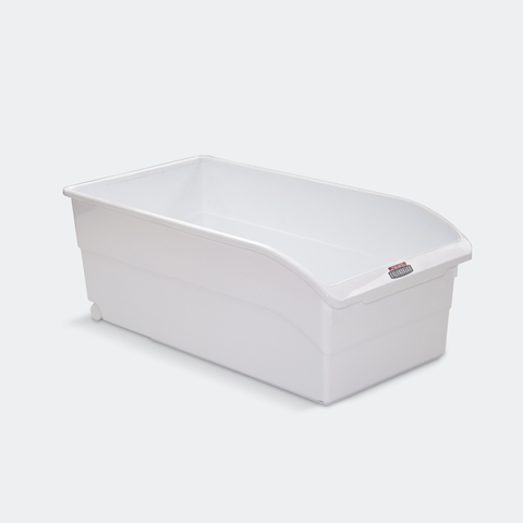 Organizador con Ruedas Plástico Colombraro