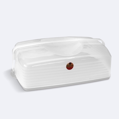 Campana Luxury Plástico Colombraro - SOLO COMPRAS