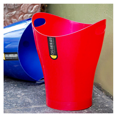 Recipiente Futura sin Tapa 9 Lts. Plástico Colombraro en internet