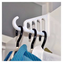 Colgante de Perchas para Puerta Plástico Colombraro en internet