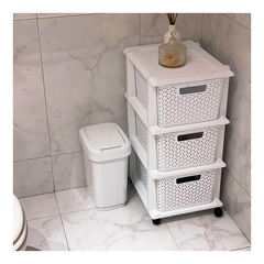Imagen de Recipiente Swing 10 Lts. Plástico Colombraro