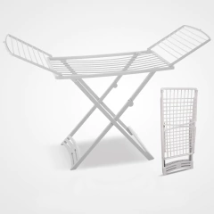 Tender Plegable con Alas Plástico Colombraro - comprar online