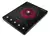 ANAFE INFRARROJO VITROCERAMICO W44 WINCO 2000W TEMPORIZADOR en internet