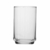 Vaso jerico trago largo vidrio 350ml rigolleau