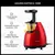 JUGUERA ELECTRICA EXPRIMIDOR 150W WINCO 1 LITRO en internet