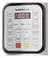 OLLA A PRESION DIGITAL 12 PROGRAMAS WINCO W44 1000W - comprar online