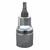 BOCA LLAVE PUNTA TORX T-60 1/2"