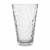 Vaso noa burbujas trago largo vidrio 400ml rigolleau