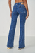Calça Jeans Flare - comprar online