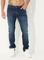 Calça Jeans John Reta