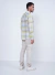 Camisa Xadrez Relax - Colcci Caçador