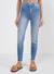 Calça Jeans Bruna
