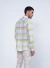 Camisa Xadrez Relax - comprar online
