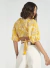 Imagem do Blusa Laise Bordado