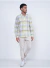 Camisa Xadrez Relax